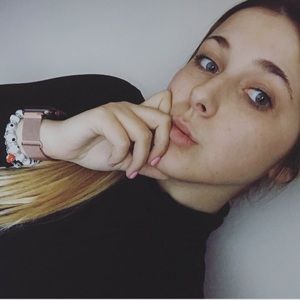 Meet your Posher, Kathren